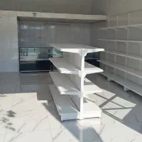 قفسه پودر کوره ای