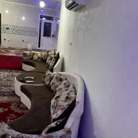 سوییت منزل مبله ویلایی اجاره|اجارهٔ کوتاهمدت ویلا و باغ|بندر گناوه, |دیوار