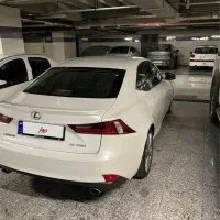 لکسوس is250|خودرو سواری و وانت|تهران, میرداماد|دیوار