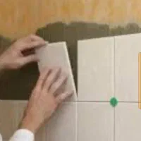 کاشیکاری وسرامیک کاری|خدمات پیشه و مهارت|نسیمشهر, |دیوار