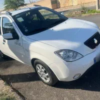 تیبا۲ مدل ۹۹درحدخشک