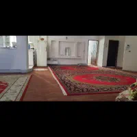 چند تخته فرش بسیار تمیز، نو و شیک|فرش|نورآباد ممسنی, |دیوار