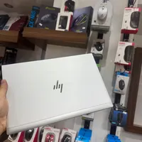 لپتاپ HP نسل۱۰ لمسی رم۱۶ گیگ شیک و سبک باگارانتی|رایانه همراه|تهران, تجریش|دیوار