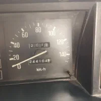 مزدا 2000 ژاپن|خودرو سواری و وانت|تهران, امام زاده عبدالله|دیوار