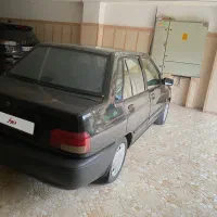 پراید مدل ۸۳ انژوکتور|خودرو سواری و وانت|آستارا, |دیوار