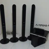 سینما خانواده سامسونگ