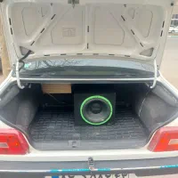 پژو اس ال ایکس|خودرو سواری و وانت|شاهین‌شهر, گزبرخوار|دیوار