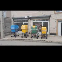 سمپاش کشاورزی|ماشین‌آلات صنعتی|اردبیل, |دیوار