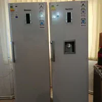 یخچال فریزر