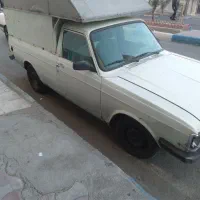 پیکان وانت ۸۷|خودرو سواری و وانت|شریف‌آباد, |دیوار