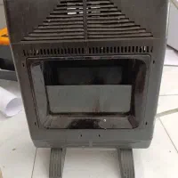 بخاری بدون دود کش