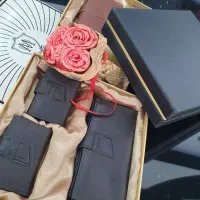 ست کیف وکمر بند|کیف، کفش، کمربند|کرج, عظیمیه|دیوار