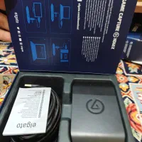 کپچر کارت elgato hd60x