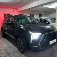 kmc کی ام سی مدل 1403 مشکی خشکx5|خودرو سواری و وانت|تهران, امانیه|دیوار