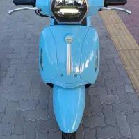 بنللی پانارئا درحد صفر