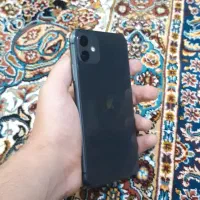 ایفون یازده تمیز|موبایل|بندر امام خمینی, |دیوار