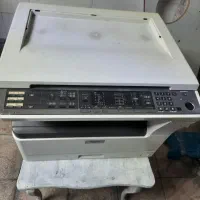 شارپ 5516 نیاز به تعمیر