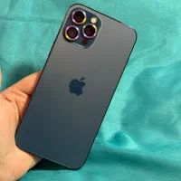 آیفون ۱۲ پرومکس