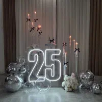 بادکنکارایی +اجاره لوازم دکور +تم تولد|خدمات پذیرایی، مراسم|تهران, تهرانپارس غربی|دیوار