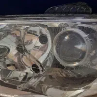 چراغ ۲۰۶ لنز دار .اسپرت|قطعات یدکی و لوازم جانبی|مشهد, موسوی قوچانی|دیوار