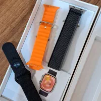 ساعت مچی هوشمند Hello3پلاس آکبند|ساعت|تهران, هفت چنار|دیوار