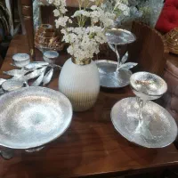 ست آلومینیومی|صنایع دستی و سایر لوازم تزئینی|اردبیل, |دیوار