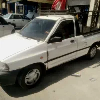 پرایدوانت ....مدل  96