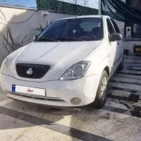 تیبا صندوق دار مدل ۹۷ بی رنگ