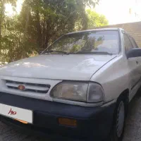 پراید 77