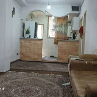 رهن و اجاره خانه 60 متری نصیر آباد. قابل تبدیل|اجارهٔ آپارتمان|رباط‌کریم, نصیرشهر|دیوار
