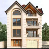 جوشکاری نما رابیتس کاری والپست|خدمات پیشه و مهارت|عباس‌آباد, |دیوار