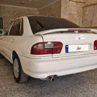 پروتون ویرا لیفت بک مدل ۸۶|خودرو سواری و وانت|سبزوار, پاسداران|دیوار