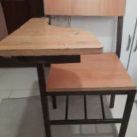 صندلی تک مخصوص کنکوری ها|صندلی و نیمکت|ری, دیلمان|دیوار