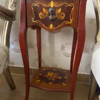 میز معرق کاری