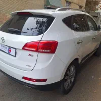 جک S5 مدل 1395|خودرو سواری و وانت|تهران, چیذر|دیوار