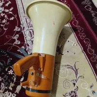 بلندگو درویشی
