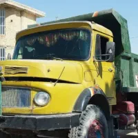 مکانیک ماشین سنگین