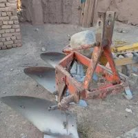 تراکتور رومانی مدل 60|خودرو سنگین|میان جلگه, |دیوار