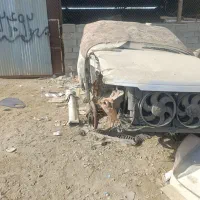 405تصادفی|خودرو سواری و وانت|رامشیر, |دیوار