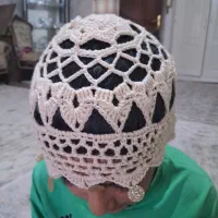 کلاه دست بافت|لباس|شیراز, احمدآباد|دیوار