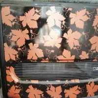 بخاری های گازی سالم و درحدنو|بخاری، هیتر، شومینه|قنوات, |دیوار