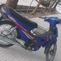 موتور بی کلاچ مارک کویر