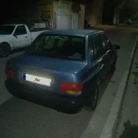 پراید مدل۸۵