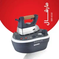 اتو دسته کارگاهی یک لیتری مارشال