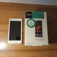 Sony Xperia L C2105 سونی روشن و سالم