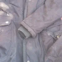 انواع کاپشن وپالتو|لباس|سیرجان, |دیوار