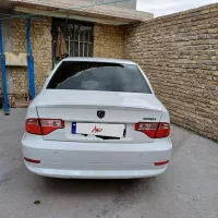 سمند سورن|خودرو سواری و وانت|نهاوند, |دیوار