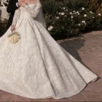 لباس عروس|لباس|تهران, سبلان (لشگر)|دیوار