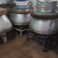 آشپزی در محل شما با قیمت مناسب|خدمات پذیرایی، مراسم|پرند, فاز ۶|دیوار