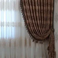 پرده|پرده، رانر، رومیزی|اردبیل, |دیوار